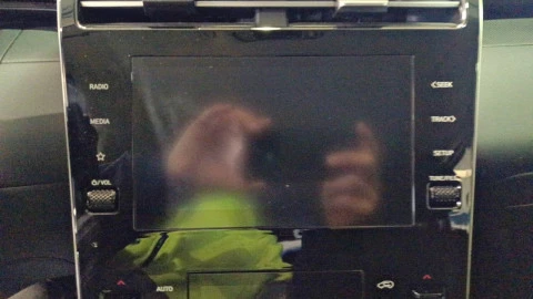 Hyundai Tucson 1.6 TGDI 110kW (150CV) Maxx