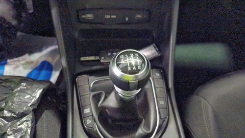 Hyundai Tucson 1.6 TGDI 110kW (150CV) Maxx