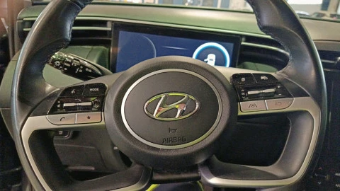 Hyundai Tucson 1.6 TGDI 110kW (150CV) Maxx