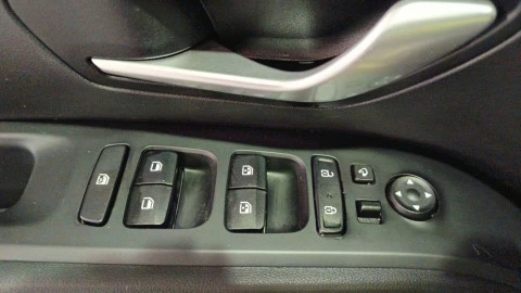 Hyundai Tucson 1.6 TGDI 110kW (150CV) Maxx