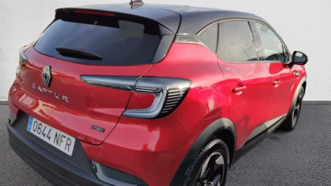 Renault Captur techno E-Tech full hybr.105 kW(145CV)