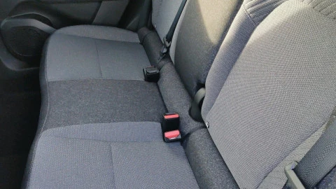 Renault Captur techno E-Tech full hybr.105 kW(145CV)