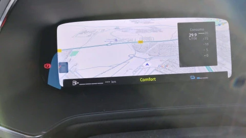 Renault Captur techno E-Tech full hybr.105 kW(145CV)