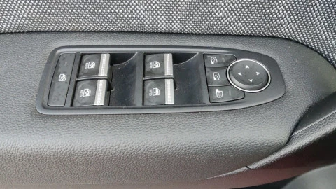 Renault Captur techno E-Tech full hybr.105 kW(145CV)