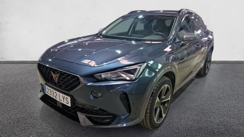 Cupra Formentor 1.5 TSI 110kW (150 CV) DSG