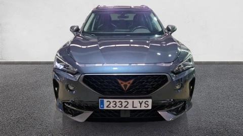 Cupra Formentor 1.5 TSI 110kW (150 CV) DSG