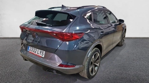 Cupra Formentor 1.5 TSI 110kW (150 CV) DSG