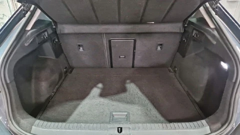 Cupra Formentor 1.5 TSI 110kW (150 CV) DSG