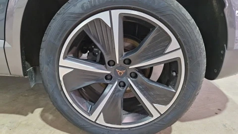 Cupra Formentor 1.5 TSI 110kW (150 CV) DSG