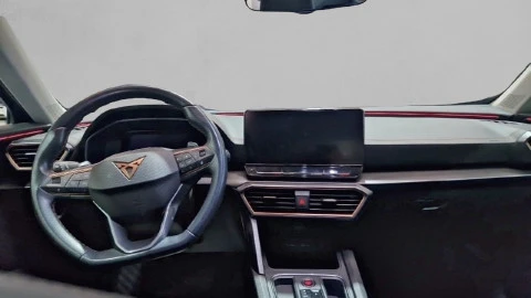 Cupra Formentor 1.5 TSI 110kW (150 CV) DSG