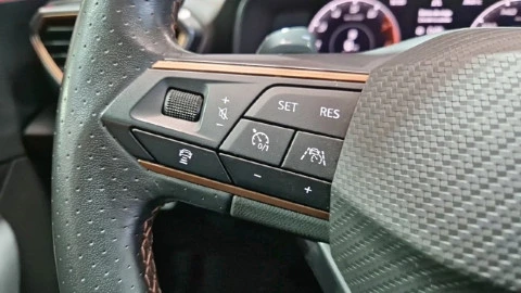 Cupra Formentor 1.5 TSI 110kW (150 CV) DSG