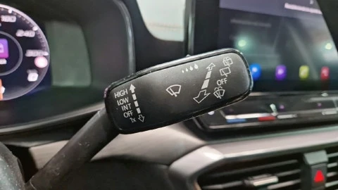 Cupra Formentor 1.5 TSI 110kW (150 CV) DSG