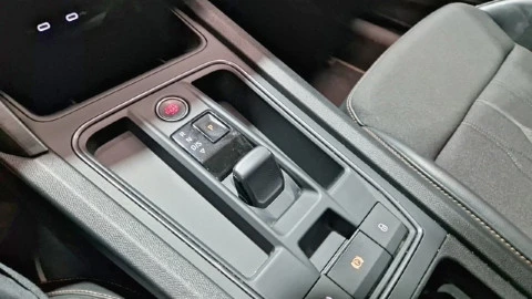 Cupra Formentor 1.5 TSI 110kW (150 CV) DSG
