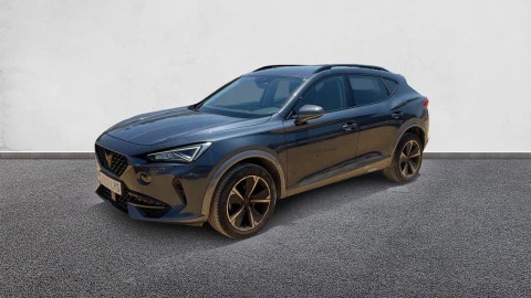 Cupra Formentor 1.5 TSI 110kW (150 CV) DSG