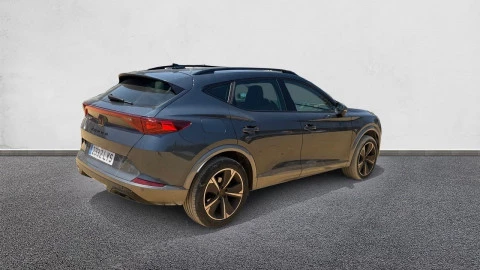 Cupra Formentor 1.5 TSI 110kW (150 CV) DSG