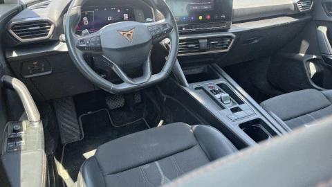 Cupra Formentor 1.5 TSI 110kW (150 CV) DSG