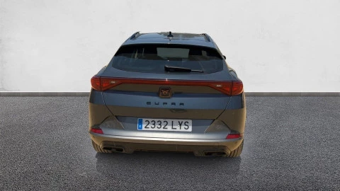 Cupra Formentor 1.5 TSI 110kW (150 CV) DSG
