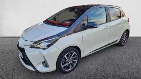 Toyota Yaris 1.5 110 Feel 20 Aniversario