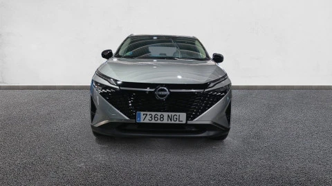 Nissan Qashqai DIG-T 103kW N-Connecta