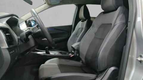 Nissan Qashqai DIG-T 103kW N-Connecta