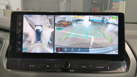Nissan Qashqai DIG-T 103kW N-Connecta