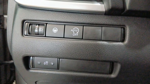 Nissan Qashqai DIG-T 103kW N-Connecta