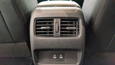 Nissan Qashqai DIG-T 103kW N-Connecta