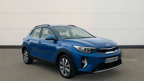 Kia Stonic 1.0 T-GDi 74kW (100CV) MHEV MT Drive