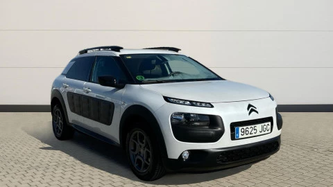 Citroën C4 Cactus BlueHDi 100 Feel Edition