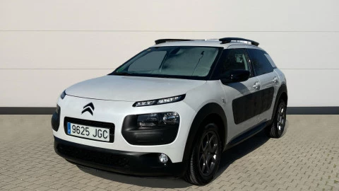 Citroën C4 Cactus BlueHDi 100 Feel Edition