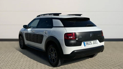 Citroën C4 Cactus BlueHDi 100 Feel Edition