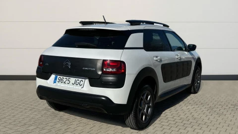 Citroën C4 Cactus BlueHDi 100 Feel Edition