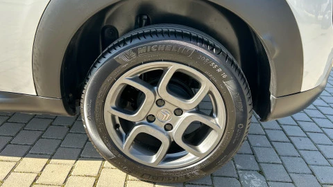 Citroën C4 Cactus BlueHDi 100 Feel Edition