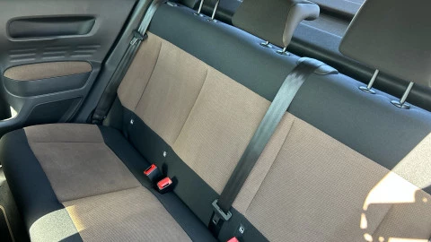 Citroën C4 Cactus BlueHDi 100 Feel Edition