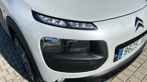 Citroën C4 Cactus BlueHDi 100 Feel Edition