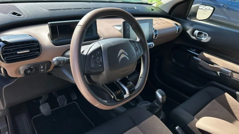 Citroën C4 Cactus BlueHDi 100 Feel Edition