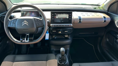 Citroën C4 Cactus BlueHDi 100 Feel Edition