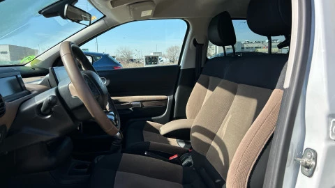 Citroën C4 Cactus BlueHDi 100 Feel Edition