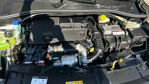 Citroën C4 Cactus BlueHDi 100 Feel Edition