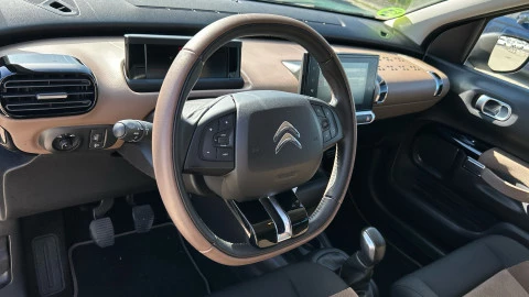 Citroën C4 Cactus BlueHDi 100 Feel Edition