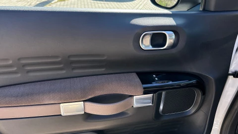 Citroën C4 Cactus BlueHDi 100 Feel Edition