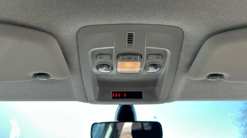 Citroën C4 Cactus BlueHDi 100 Feel Edition