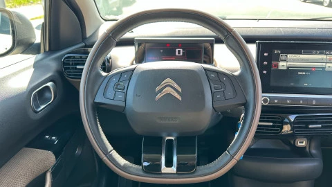 Citroën C4 Cactus BlueHDi 100 Feel Edition