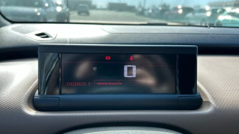 Citroën C4 Cactus BlueHDi 100 Feel Edition