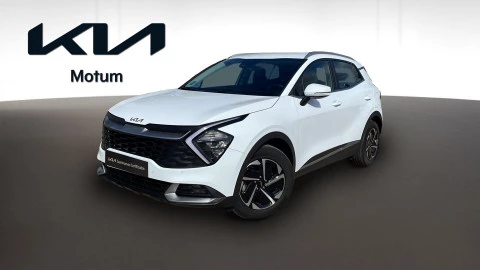 Kia Sportage  1.6 T-GDi MHEV Drive 150