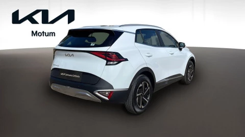 Kia Sportage  1.6 T-GDi MHEV Drive 150