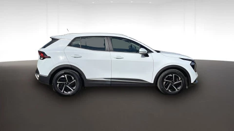 Kia Sportage  1.6 T-GDi MHEV Drive 150