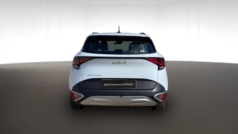 Kia Sportage  1.6 T-GDi MHEV Drive 150