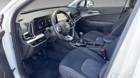Kia Sportage  1.6 T-GDi MHEV Drive 150