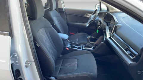 Kia Sportage  1.6 T-GDi MHEV Drive 150